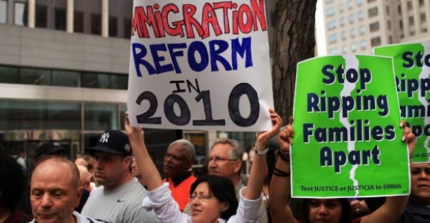 community organizing
