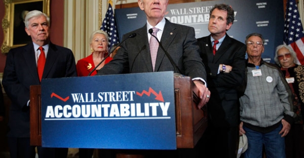 news conference