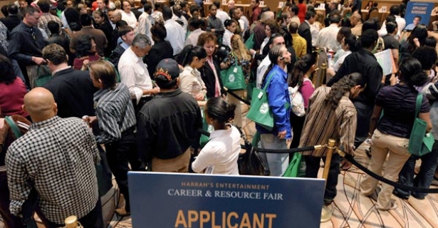Job fair