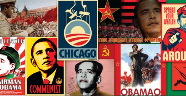 obama's crazy politics