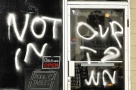 graffiti