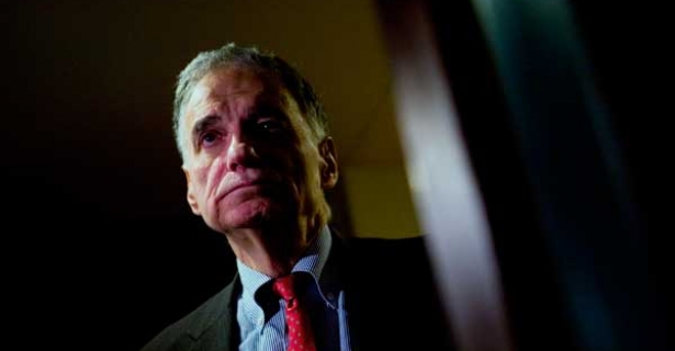 Ralph Nader