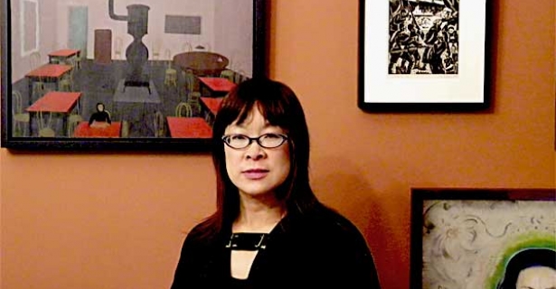 Lisa Lee