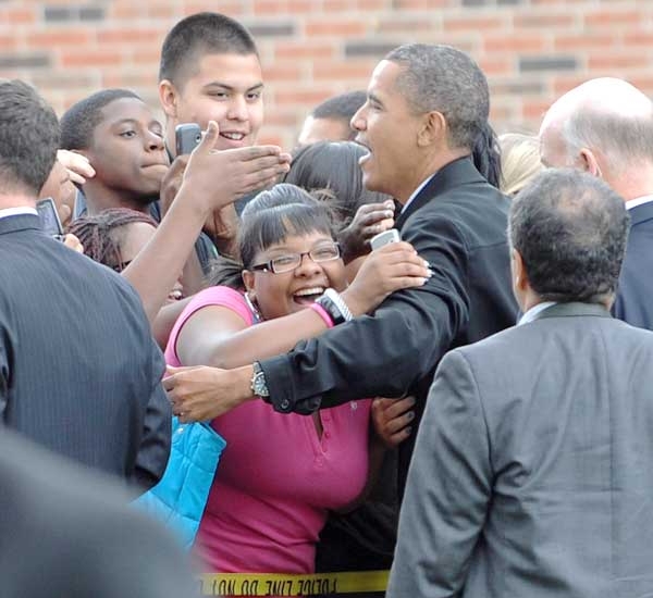 Obama