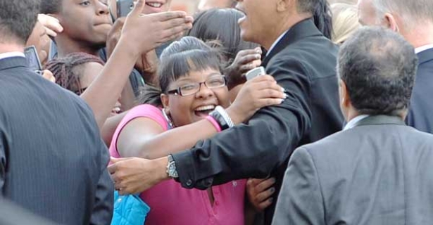 Obama