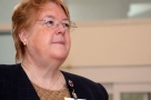 Sister McBride