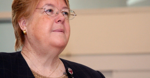 Sister McBride