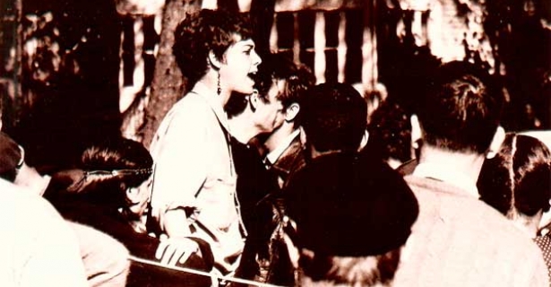 Marilyn Katz