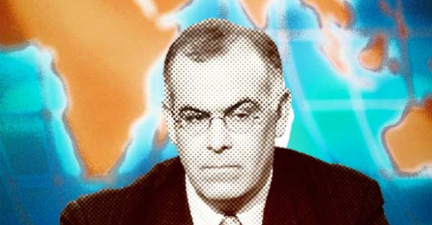 David Brooks