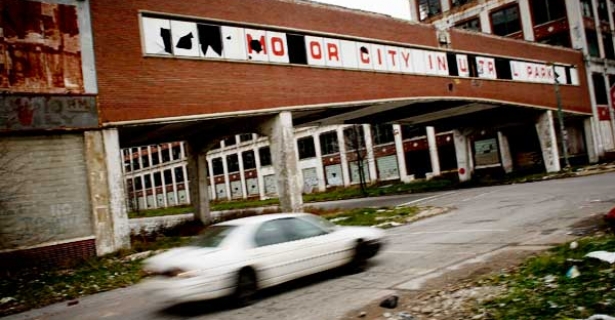 Motor City