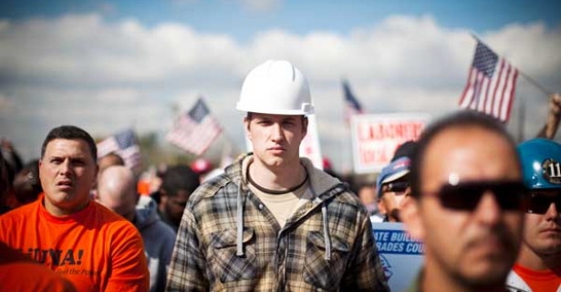 Union Members