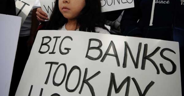 Families Protest