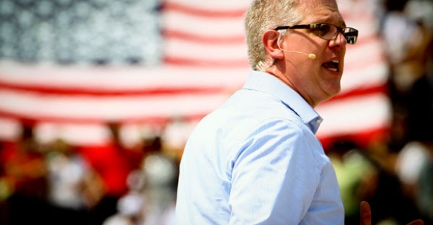 Glenn Beck