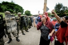 Coup d'Etat Anniversary