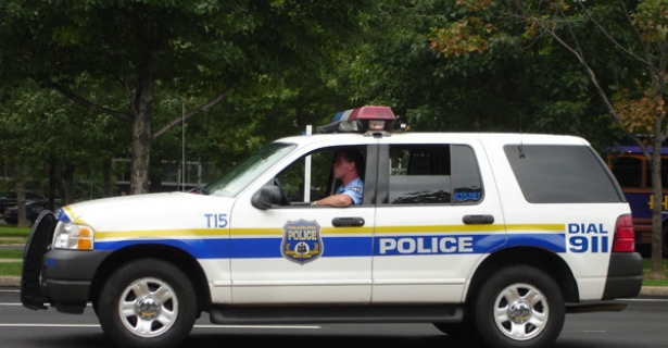 Philadelphia Police