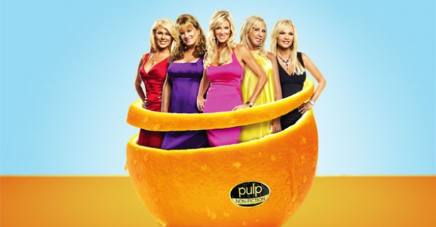 Real Housewives