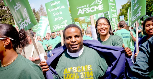 Activists