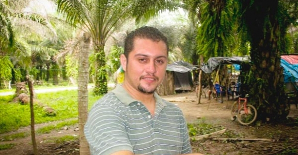 Juan Chinchilla