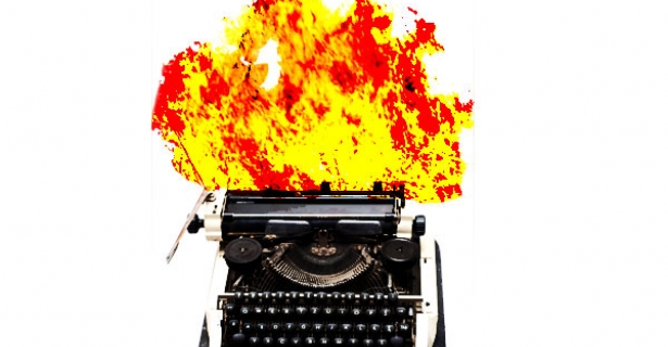 Typewriter