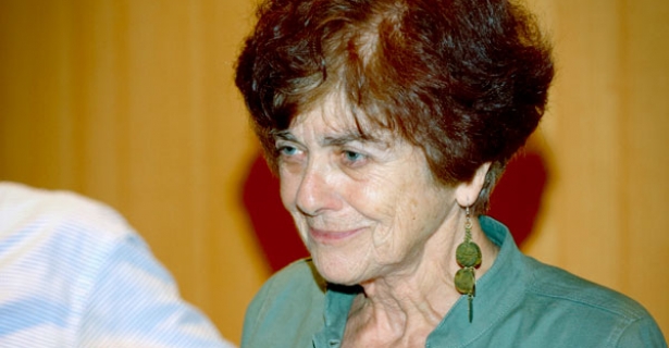 Frances Fox Piven