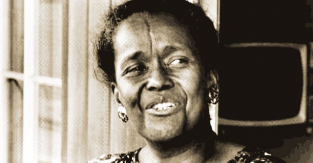 Ella Baker