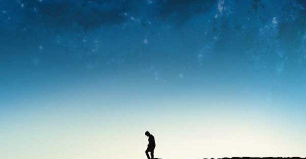 sky night