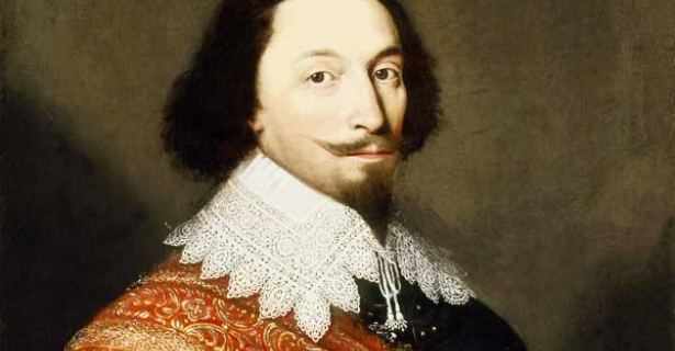 sir george villiers was so dissolute that at least one of my 