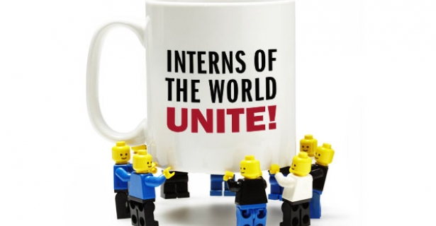 interns unite