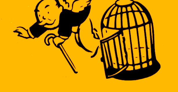 jail free