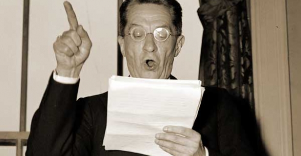 Alexander Kerensky