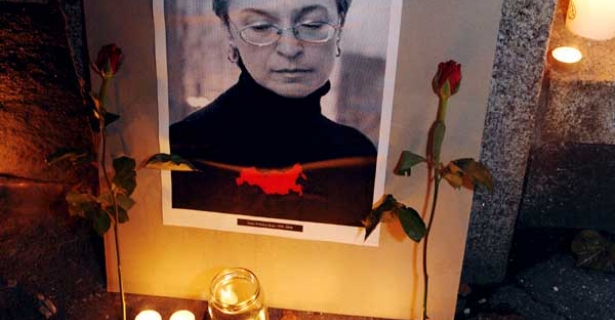 Anna memorial protest