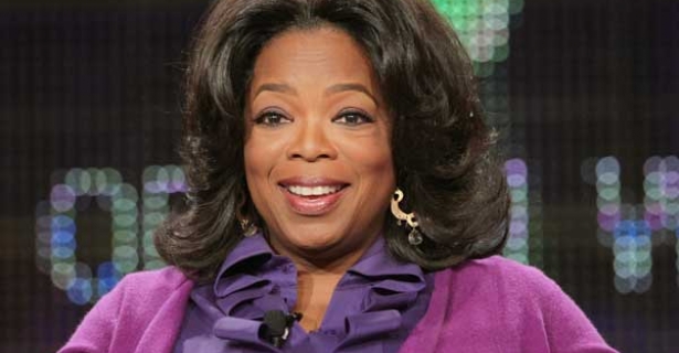Oprah