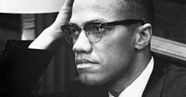 Malcolm X