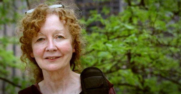Kathy Kelly
