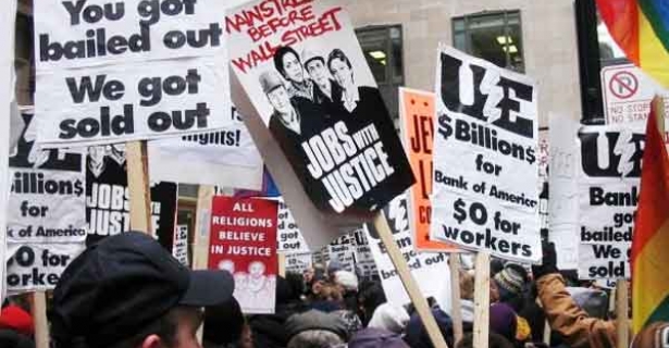 Jobs with Justice