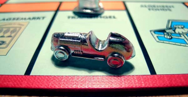 Monopoly