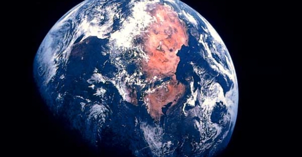 Earth
