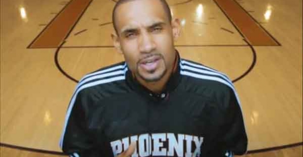 Grant Hill