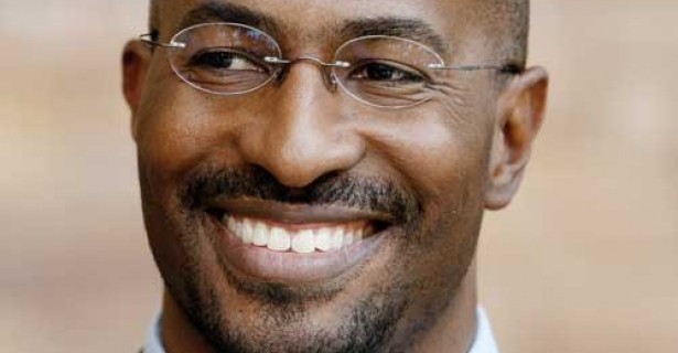 Van Jones