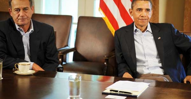 President Obama
