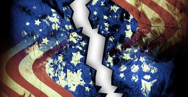 What is America?