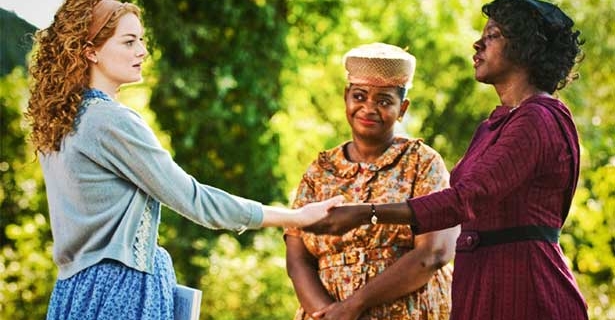 <i>The Help</i>