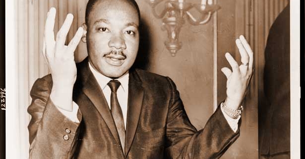 MLK