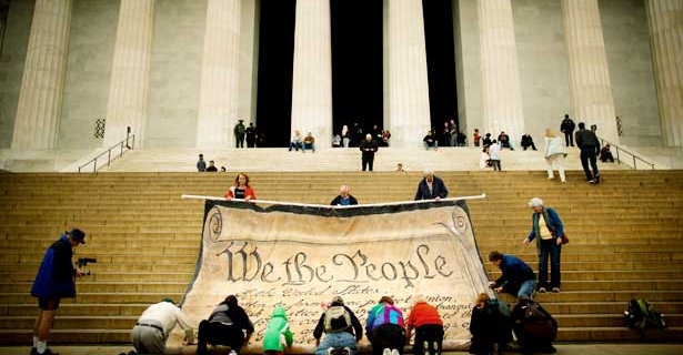 we the people