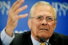 Donald Rumsfeld