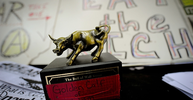 golden calf