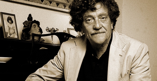 vonnegut