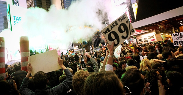 occupy