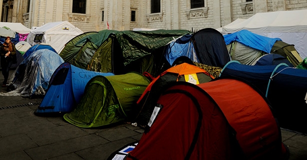 tents