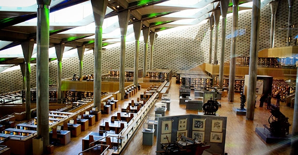 library